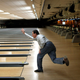 Illustration for article titled When the Going Gets Tough, Mitt Romney Wins Delegates and Rick Santorum Goes Bowling